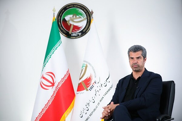 ساعی: نگاه مقام معظم رهبری به ورزشکاران و مسئولان انگیزه میدهد 3