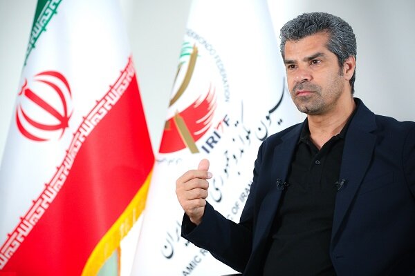 ساعی: نگاه مقام معظم رهبری به ورزشکاران و مسئولان انگیزه میدهد 5