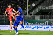 لیگ برتر فوتبال؛ استقلال و پرسپولیس - دربی ۱۰۴