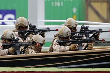 13 Emirati servicemen killed, wounded on duty: MoD