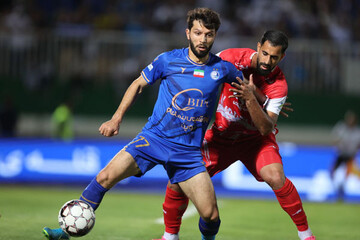 Tehran derby set to ignite: Persepolis vs. Esteghlal showdown