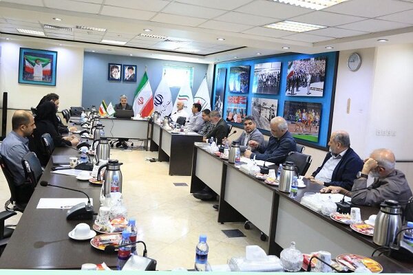 تاکید فدراسیون جانبازان و توانیابان بر توسعه ورزش بانوان