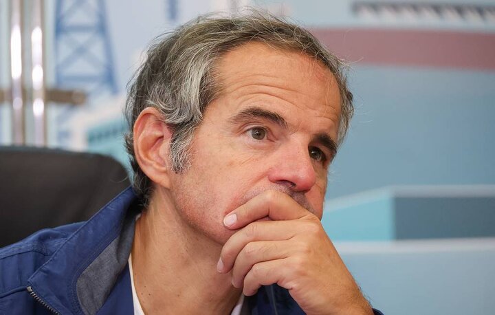 UAEA'nın Trump'ın işe başlamasıyla birlikte yaptığı eylemleri teknik mi? siyasi mi? UAEA'nın Trump'ın işe başlamasıyla birlikte yaptığı eylemleri teknik mi? siyasi mi?