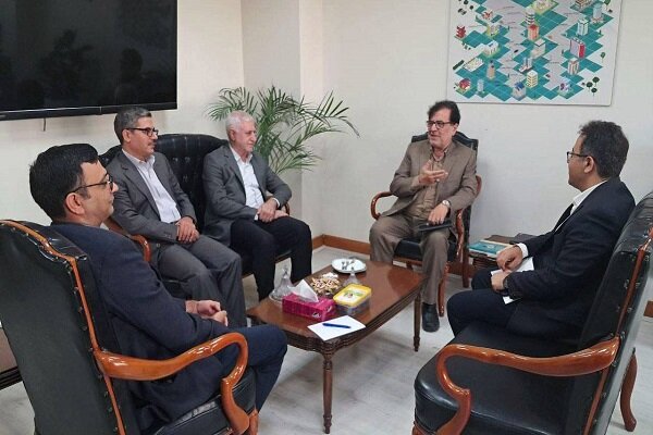 صنایع فرهنگی ارزش افزوده بالایی در اقتصاد کشور ایجاد میکند