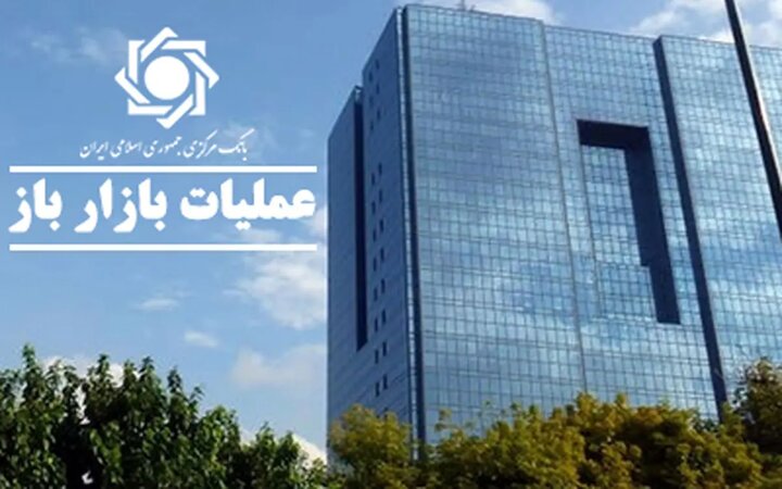 گزارش عملیات اجرایی سیاست پولی بانک مرکزی + تعریف کامل اجزا