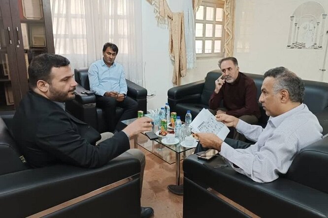 تقویت پوشش ارتباطی روستای جتوط از رادیویی به فیبر نوری تقویت پوشش ارتباطی روستای جتوط از رادیویی به فیبر نوری