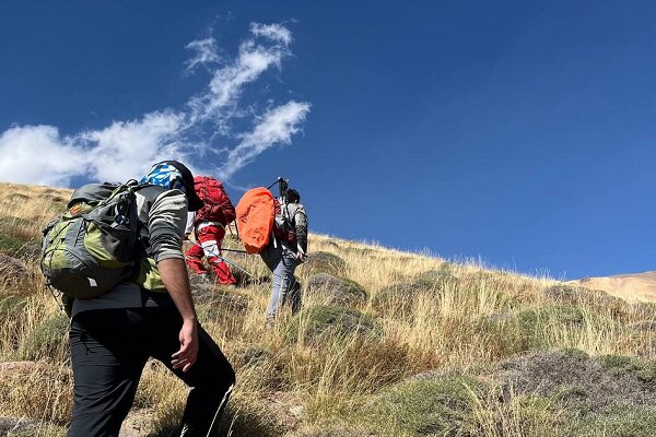 مسابقات دوی کوهستان قهرمانی کشور در تبریز برگزار شد