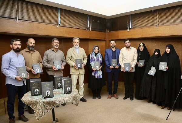 جهانگیر خسروشاهی نیازی برای خودنمایی نمیدید