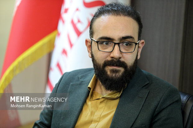 تشریح جزییات نوزدهمین جشنواره تئاتر مقاومت تشریح جزییات نوزدهمین جشنواره تئاتر مقاومت