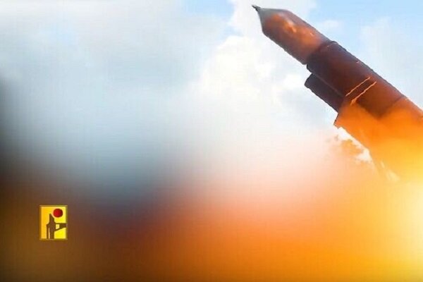 Hizbullah'ın Ben Gurion Havaalanı'nı vurduğu an Hizbullah'ın Ben Gurion Havaalanı'nı vurduğu an