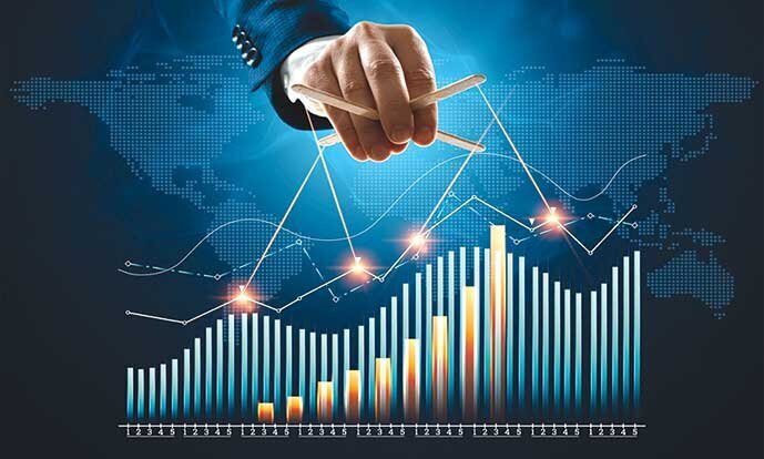 تعبیر وارونه یک رویا؛ پوشاندن رخت سبز بر تن سرخ 4 ساله شاخص کل