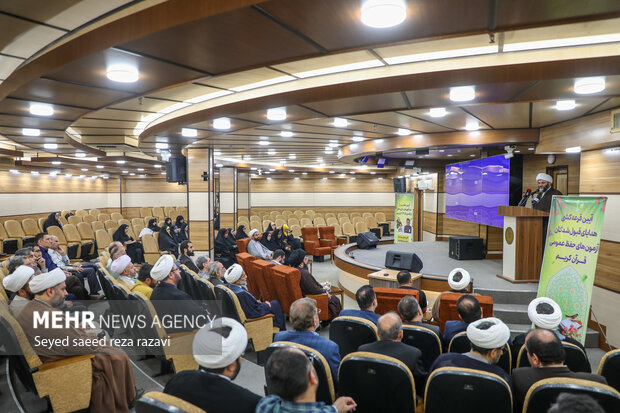 مراسم تقدیر از دو قهرمان پارالمپیک جمهوری اسلامی ایران