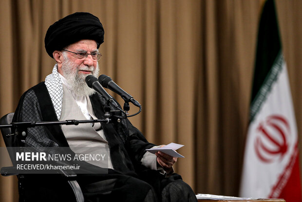 Leader declares 5 days of mourning after Nasrallah martyrdom