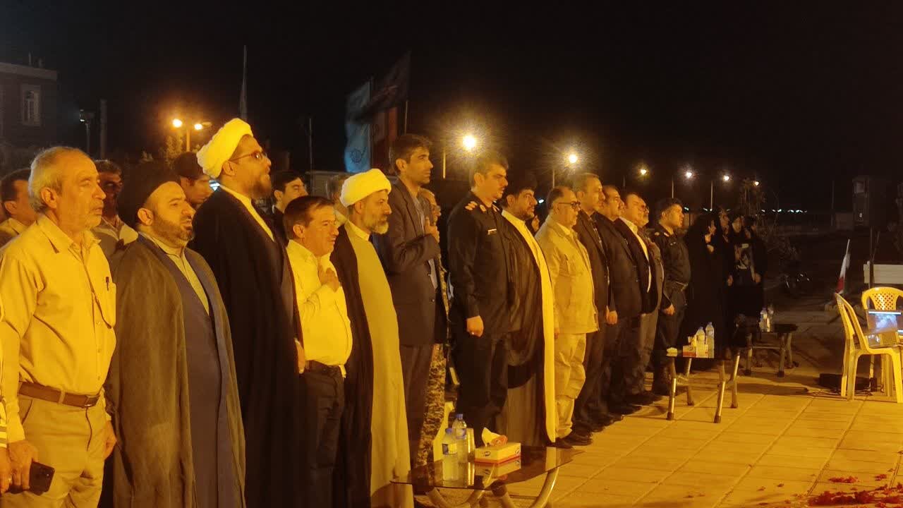 وصیت نامههای شهدا چراغ راه آینده است