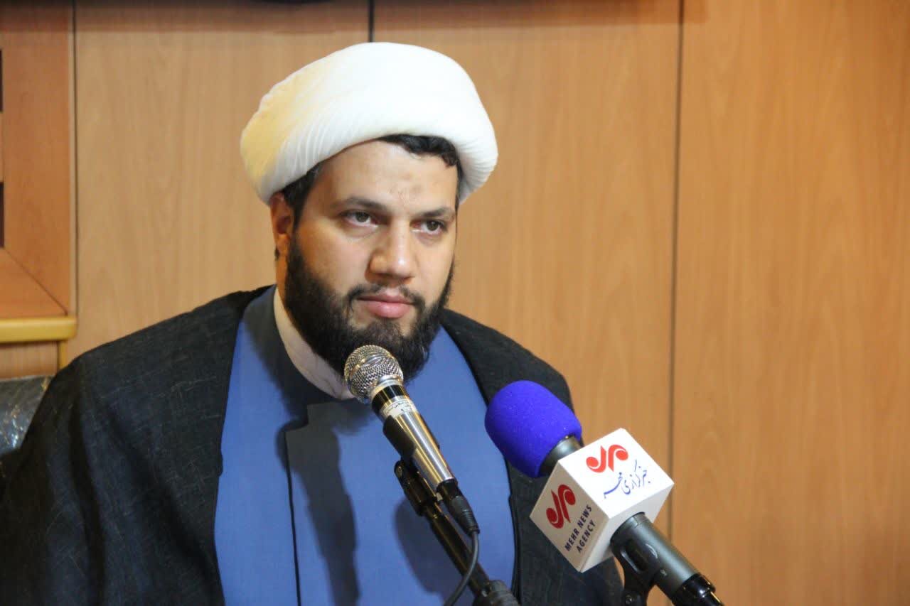 برگزاری نخستین دوره جامع تربیت مربی «تدبر در قرآن» در گیلان برگزاری نخستین دوره جامع تربیت مربی «تدبر در قرآن» در گیلان