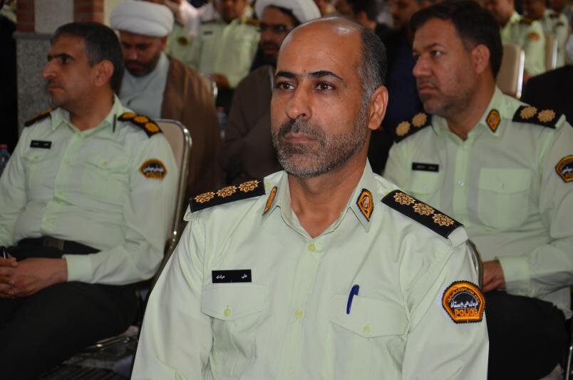 سربازان طی خدمت سربازی برای اشتغال آماده میشوند سربازان طی خدمت سربازی برای اشتغال آماده میشوند