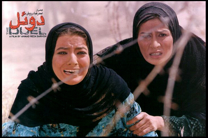موسیقی «دوئل» را یادتان هست؟/ قصهای دیگر از پای ثابت یادگاریها