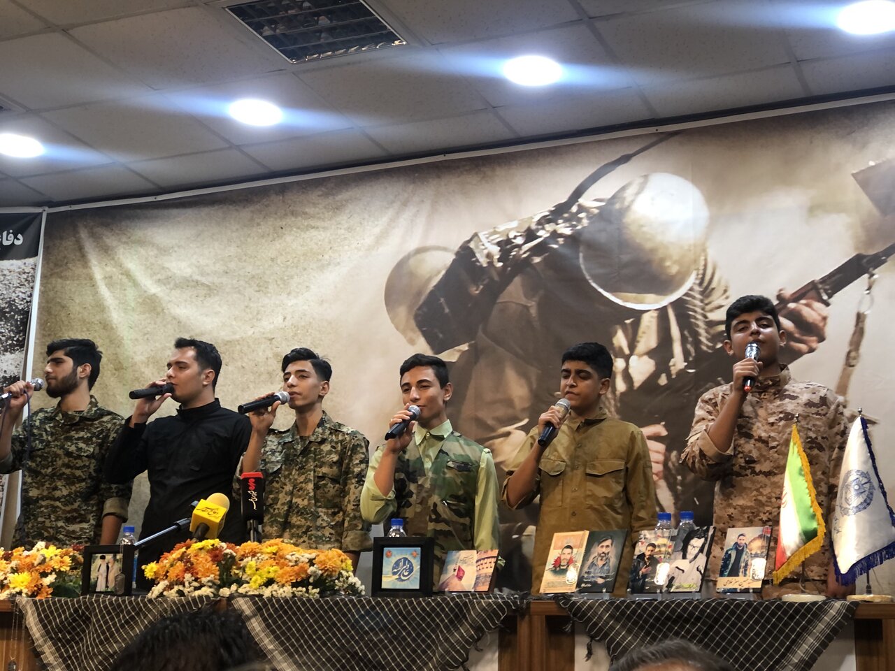 ٣٠ درصد از اعضای کانون وکلای دادگستری از خانواده ایثارگران هستند ٣٠ درصد از اعضای کانون وکلای دادگستری از خانواده ایثارگران هستند