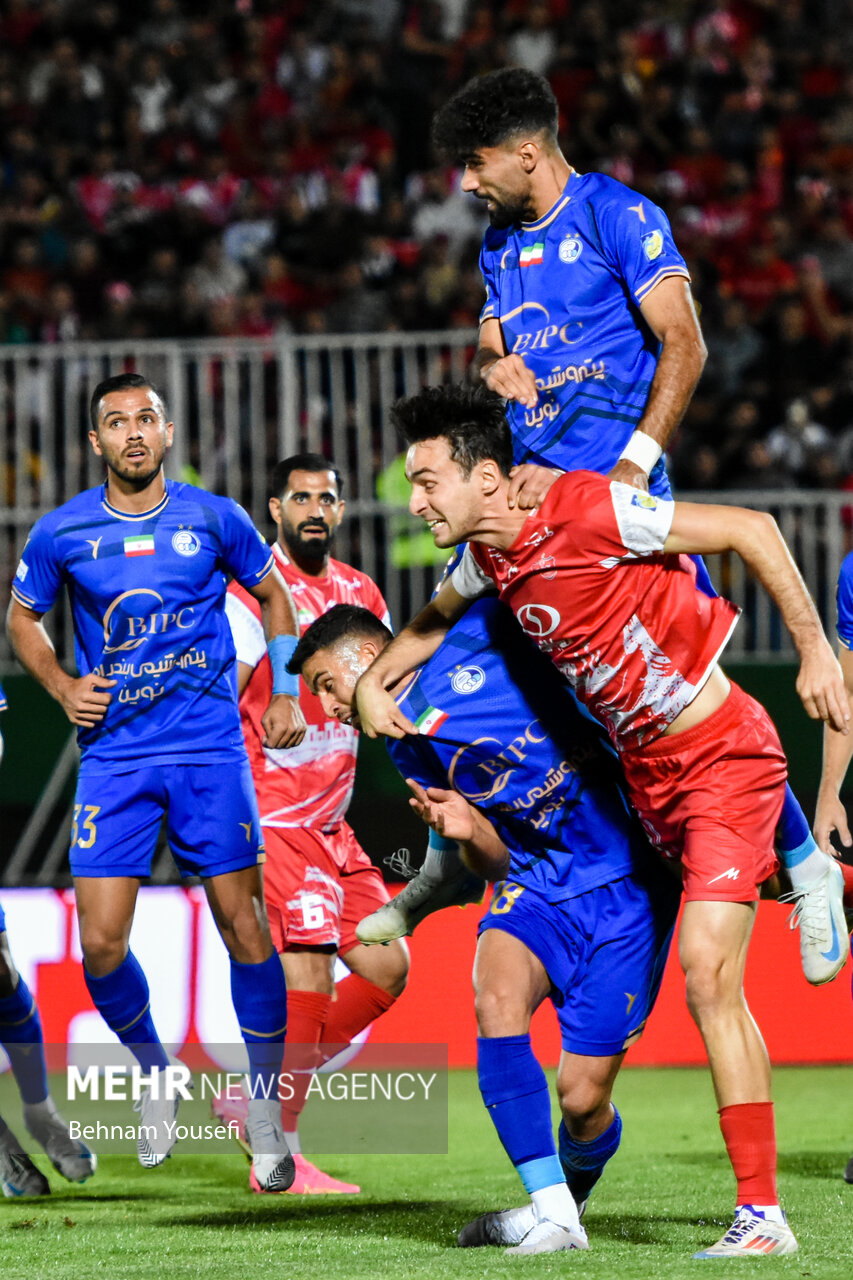 «گاریدو» به یک شرط بهتر از برانکو میشود/بهانه استقلال از بین رفت