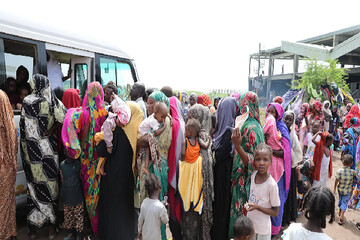 Sudan'da kolera salgınında yaşamını yitirenlerin sayısı 473'e çıktı