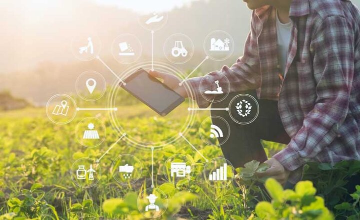 ۱۰۰ طرح پایلوت آبیاری هوشمند در کشور اجرا میشود ۱۰۰ طرح پایلوت آبیاری هوشمند در کشور اجرا میشود