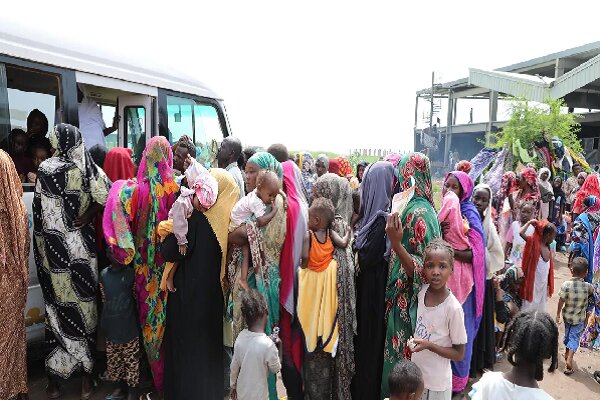 Sudan'da kolera salgınında yaşamını yitirenlerin sayısı 473'e çıktı