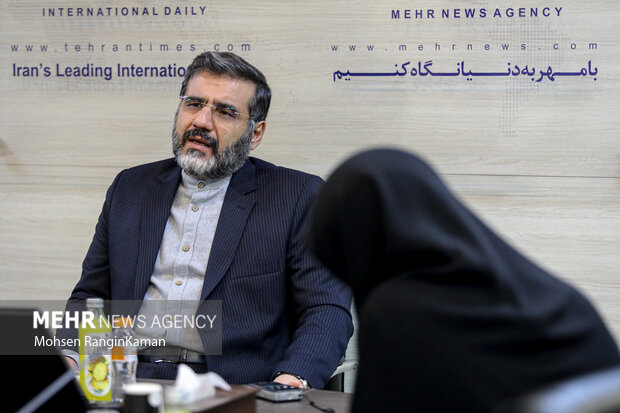 آیتالله رئیسی تحت تأثیر هیچکس نبود