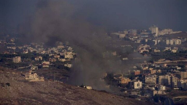 Israeli aggression kills 23 Syrian nationals in Lebanon