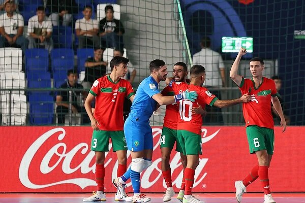 بازتاب حذف ایران از جام جهانی/ فیفا: مراکش لرزید اما صعود کرد بازتاب حذف ایران از جام جهانی/ فیفا: مراکش لرزید اما صعود کرد