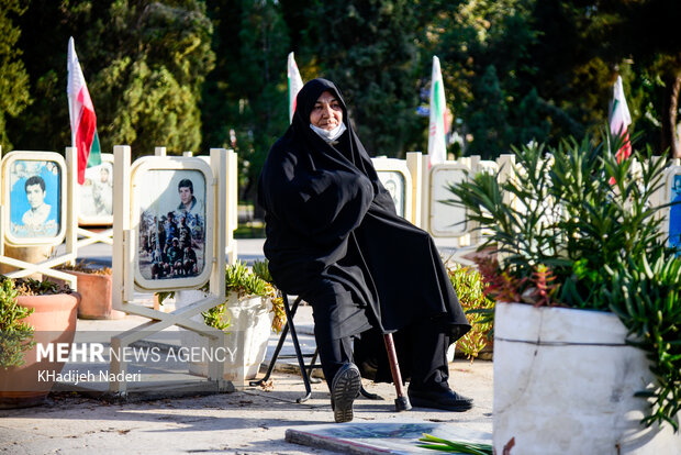 آیین مهمانی لاله ها در اصفهان