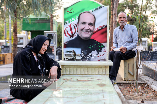 آئین «مهمانی لالهها» 3