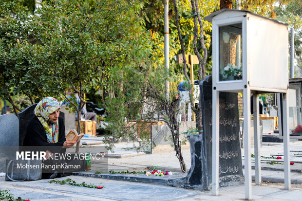 آئین «مهمانی لالهها» 5