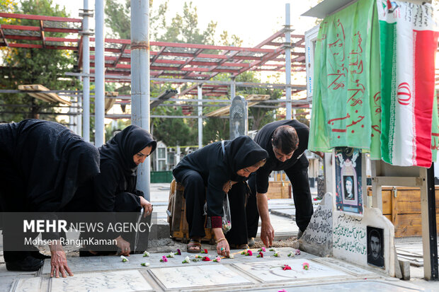 آئین «مهمانی لالهها» 4