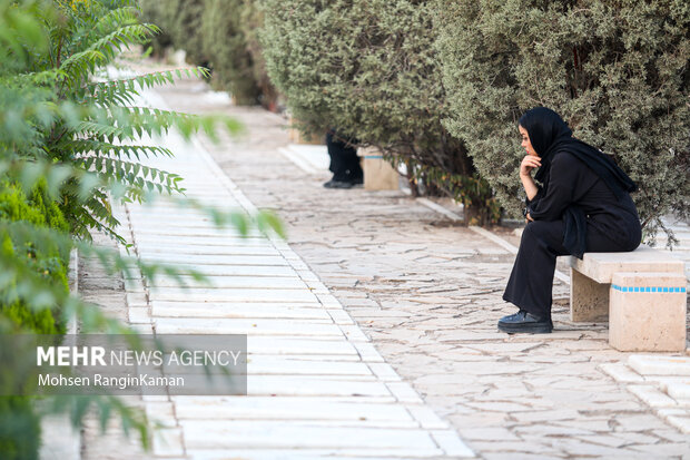 آئین «مهمانی لالهها» 8