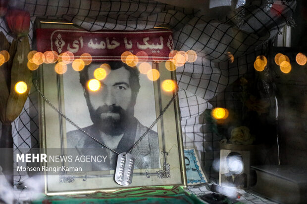 آئین «مهمانی لالهها» 15