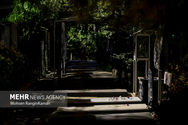 آئین «مهمانی لالهها» 17