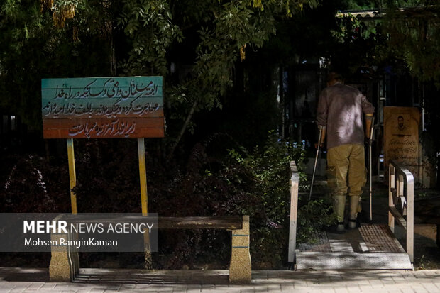 آئین «مهمانی لالهها» 18