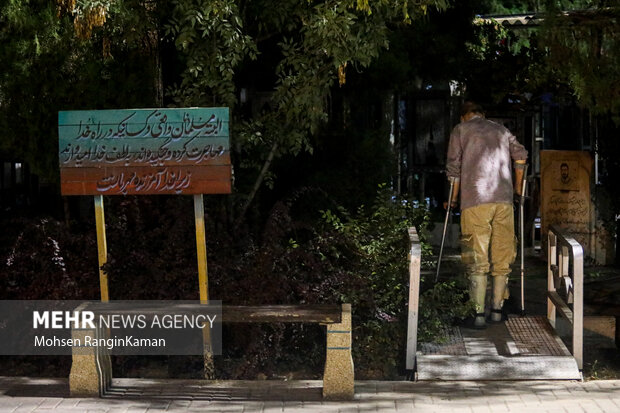 آئین «مهمانی لالهها» 19