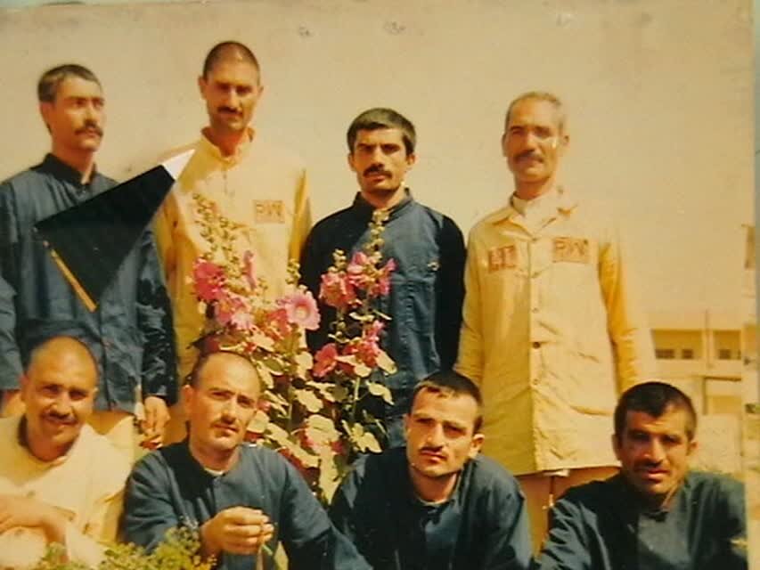 فرصتسوزیهای گذشته در زمینه تبیین ارزش های دفاع مقدس جبران شود