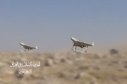 Iraqi Resistance launches drone attack on Israel