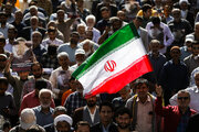 Iranians hold epic Friday prayers amid Israel attacks