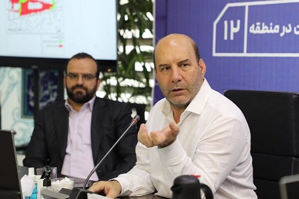 ضرورت حذف برنامههای توسعه «خودرومحور» در بافت مرکزی تهران