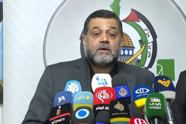 Hamas open to any proposal aiming to end Gaza war: Hamdan