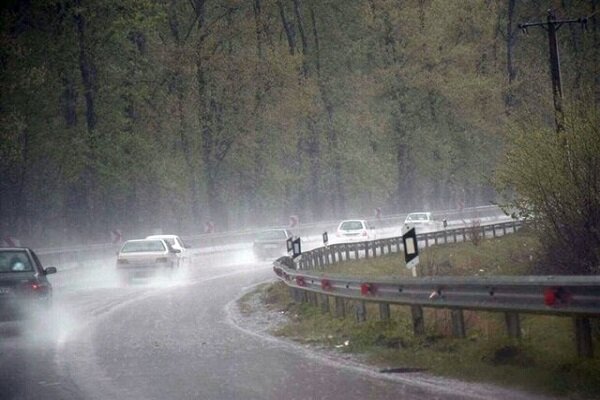 ۲۳۸ میلیون و ۹۰۰ هزار خودرو در جاده‌های آذربایجان شرقی تردد کردند