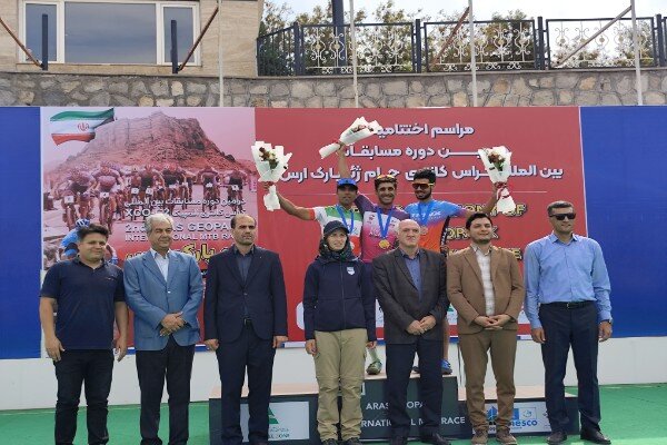 برترین کراس سواران برتر کشور معرفی شدند برترین کراس سواران برتر کشور معرفی شدند