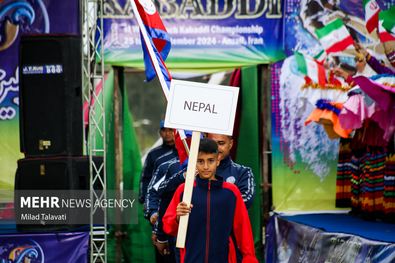 آفتاب نو |  اخبار ورزشی | Mehr News Agency