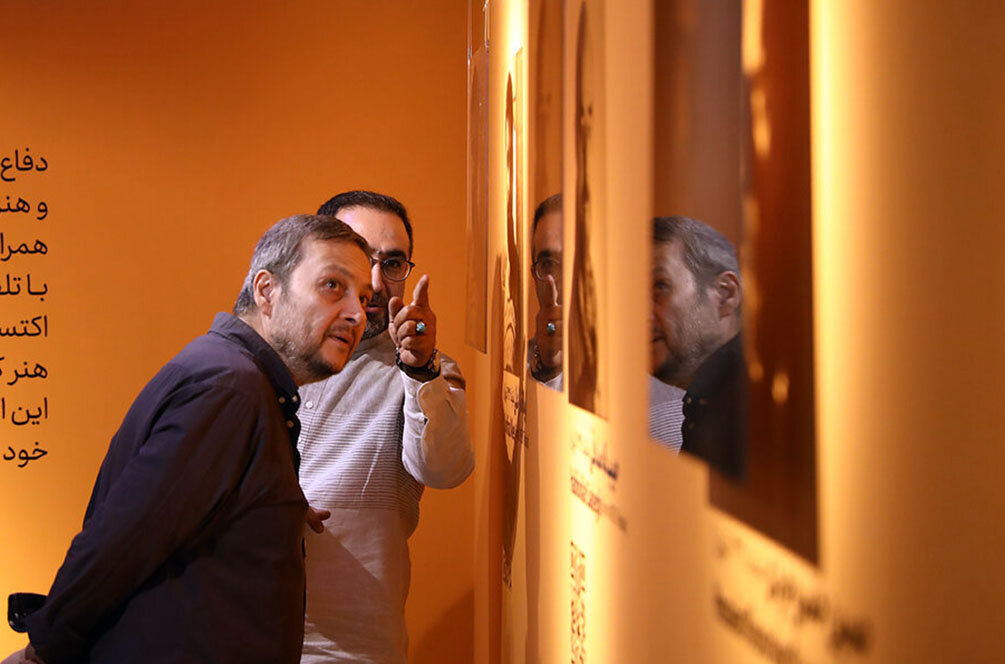 ماجرای موزه امام علی(ع) بالا گرفت/ادای دین خالق کرگدن به جان فورد