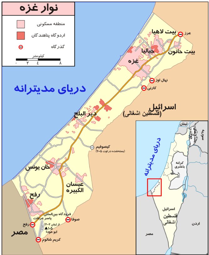 بۆ لوبنان نابێتە غەزەی دووەم؟/ لێکدانەوەی سێ هۆکاری ستراتژیک