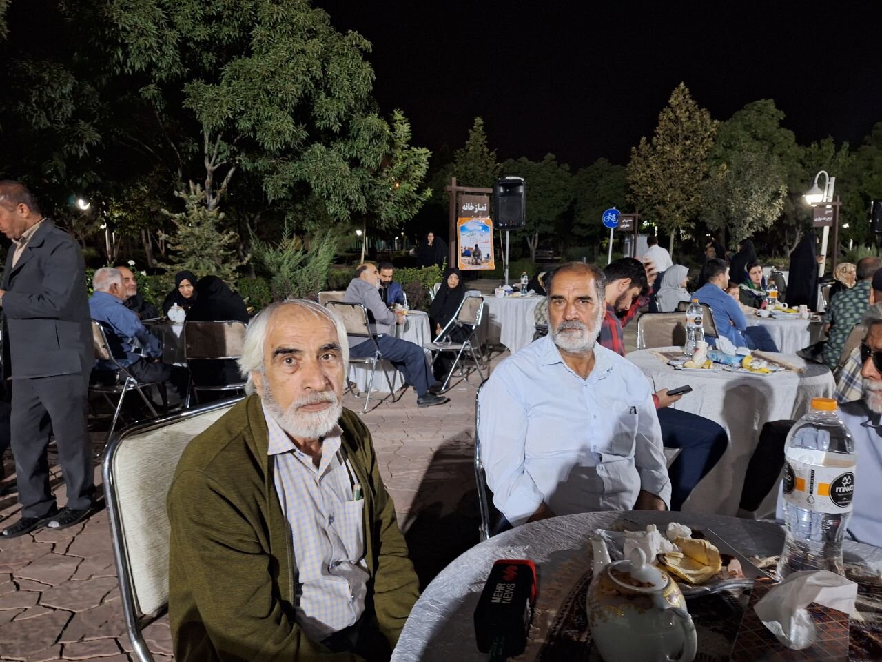 جانبازان ۷۰ درصد شهدای زنده نظام جمهوری اسلامی