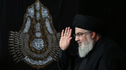 Who is Nasrallah, Islamic leader resisted Israel for 30 yrs?